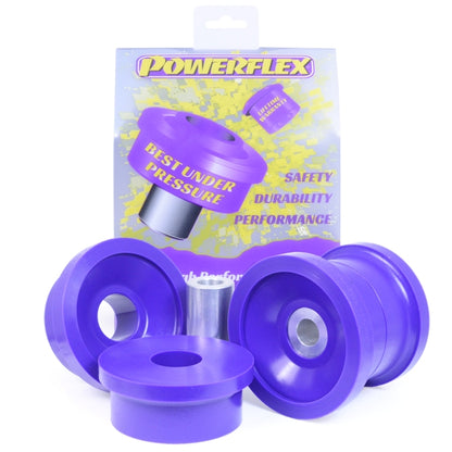 Powerflex Rear Subframe Rear Mount Bush Purple for BMW 2 Series F45/F46 Tourer