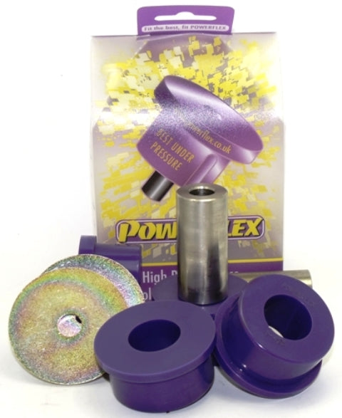 Powerflex Rear Diff Front Mount Bush for BMW 1 Series E81 E82 E87 E88