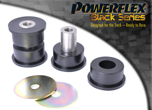 Powerflex Black Rear Diff Front Mount Bush for BMW 1 Series E81 E82 E87 E88