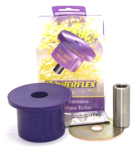 Powerflex Rear Diff Rear Mount Bush for BMW 1 Series E81 E82 E87 E88