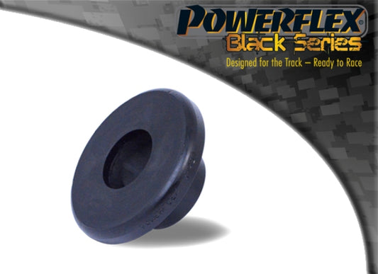 Powerflex Black Ride Height Adjuster Shim for BMW 1 Series F20/F21 2WD (11-19)