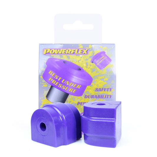 Powerflex Rear Anti Roll Bar Bush for BMW 1 Series E81 E82 E87 E88