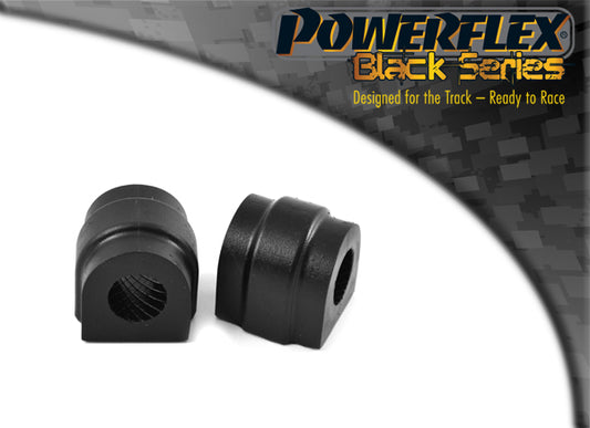 Powerflex Black Rear Anti Roll Bar Mount for BMW M5 E60/E61 (05-10)