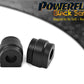 Powerflex Black Rear Anti Roll Bar Mount Bush for BMW X5 E53 (99-06)