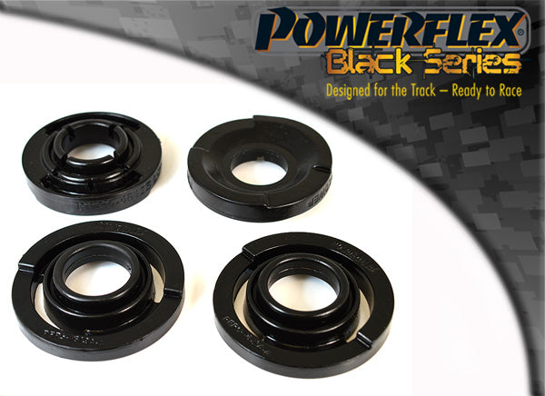 Powerflex Black Rear Subframe Front Bush Insert for BMW E46 M3 (99-06)