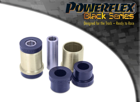 Powerflex Black Rear Lower Wishbone Inner Bush for BMW 3 Series E46 (99-06)