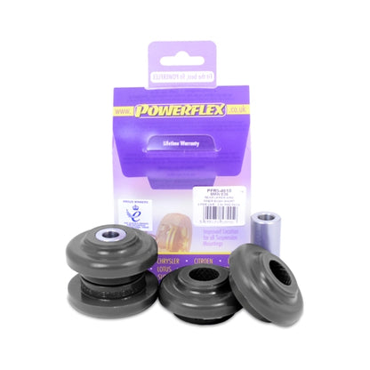 Powerflex Rear Upper Wishbone Outer Bush for BMW 3 Series E46 (99-06)