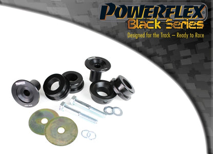 Powerflex Black Rear Diff Rear Mount for BMW E46 M3 (99-06)