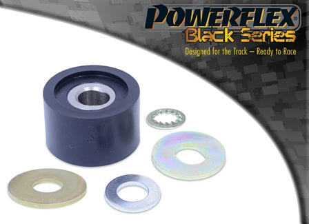 Powerflex Black Rear Diff Front Mount for BMW E46 M3 (99-06)