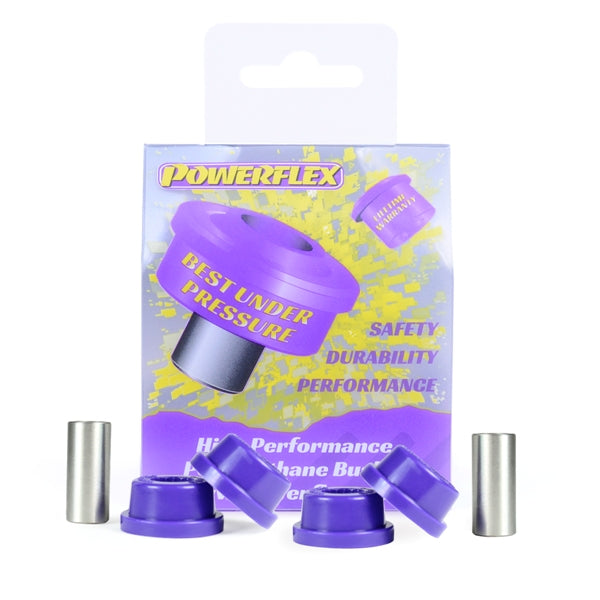 Powerflex Rear ARB End Link To Bracket Bush for BMW 3 Series E46 (99-06)