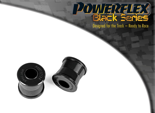 Powerflex Black Rear ARB End Link To Bar Bush for BMW 3 Series E46 (99-06)