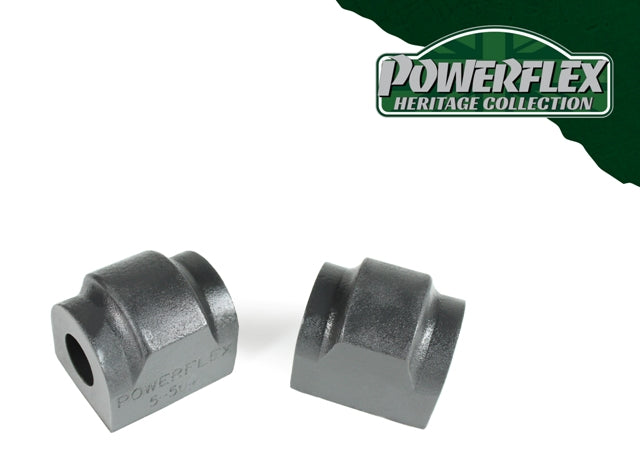 Powerflex Heritage Front Anti Roll Bar Mount Bush for BMW 5 Series E28 (82-88)