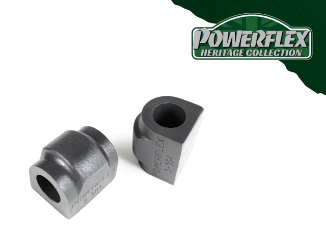 Powerflex Heritage Rear Roll Bar Mount Bush for BMW 3 Series E36 & M3 (90-98)