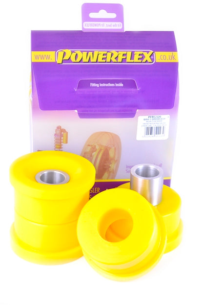 Powerflex Rear Subframe Front Mount Bush for BMW 535/540/M5 E39 (96-04)