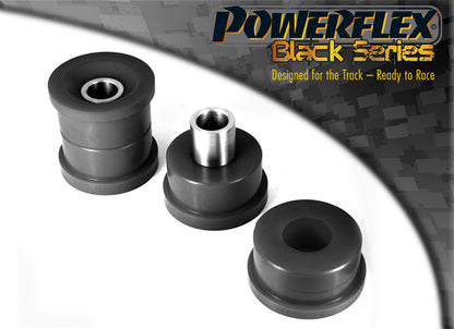 Powerflex Black Rear Subframe Front Mount Bush for BMW 5 Series E39 520-530