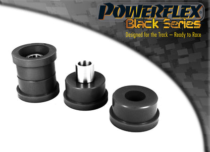 Powerflex Black Rear Subframe Rear Mount Bush for BMW 5 Series E39 520-530