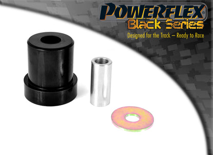 Powerflex Black Rear Diff Front Bush (Type 2) for BMW 5 Series & M5 E39 (96-04)