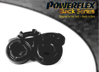 Powerflex Black Rear Subframe Bush Insert for BMW 5 Series E39 520-530 Touring