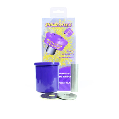 Powerflex Rear Diff Rear Mounting Bush for Rolls-Royce Ghost RR4 (08-18)