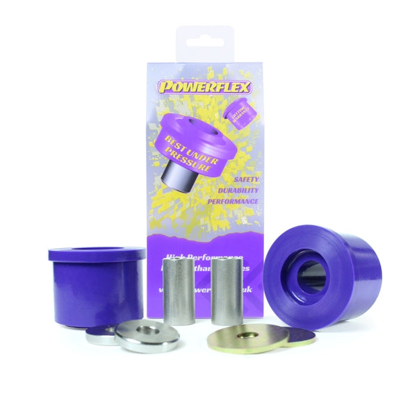 Powerflex Rear Diff Front Mounting Bush for Rolls-Royce Dawn RR6 (15-18)