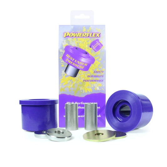 Powerflex Rear Diff Front Mounting Bush for Rolls-Royce Ghost RR4 (08-18)