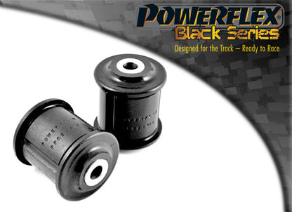 Powerflex Black Rear Lower Arm Front Bush for BMW 5 Series E60/E61 (03-10)