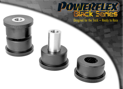 Powerflex Black Rear Lower Arm Rear Bush for BMW 6 Series E63/E64 (03-10)