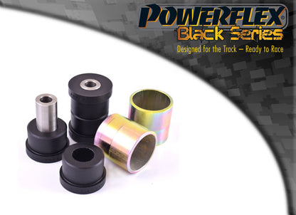 Powerflex Black Rear Upper Arm Inner Bush for BMW 5 Series & M5 E39 (96-04)