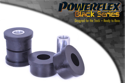 Powerflex Black Rear Subframe Front Mounting Bush for BMW 6 Series E63/E64