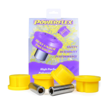 Powerflex Rear Beam Bush for BMW 5 Series E28 (82-88)