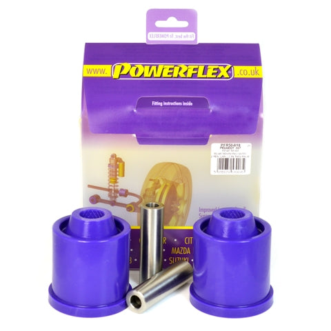 Powerflex Rear Beam Rear Mounting Bush for Citroen C-Elysee (13-)