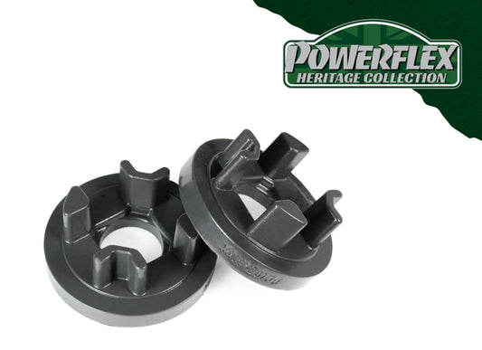 Powerflex Heritage Gearbox Mount Large Bush Insert for Porsche 964 RWD (89-94)