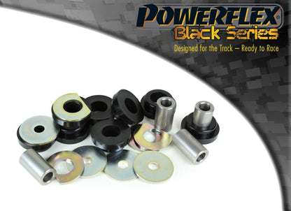 Powerflex Black Rear Upper Link Arm Outer Bush (19.5mm) for Porsche 996 (97-05)