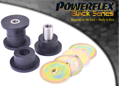 Powerflex Black Rear Trailing Arm Inner Bush for Porsche 924 & 924S