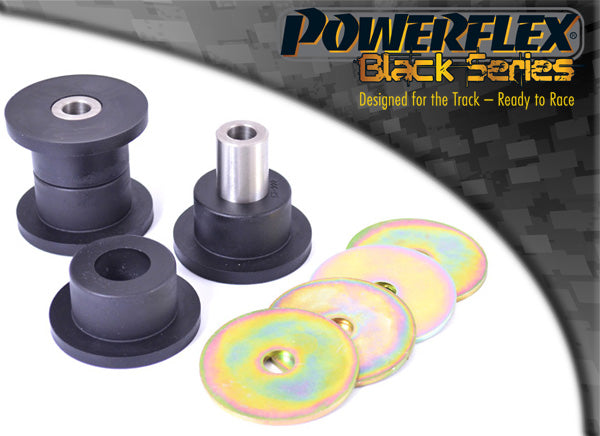 Powerflex Black Rear Trailing Arm Inner Bush for Porsche 944 inc Turbo (82-91)