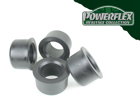 Powerflex Heritage Rear Trailing Arm Support Plate Bush for Porsche 911 (67-89)