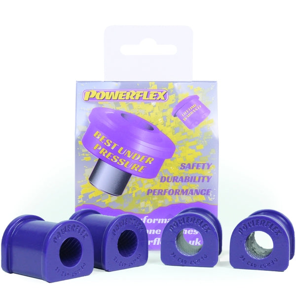 Powerflex Rear Anti Roll Bar Bush for Porsche 911 Classic (65-73)