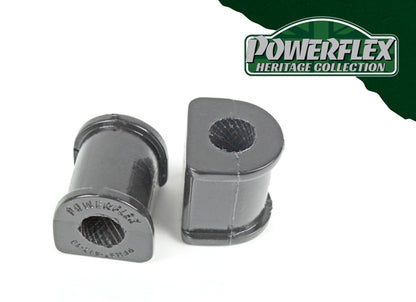 Powerflex Heritage Rear Anti Roll Bar Bush for Porsche 911 Classic (65-73)