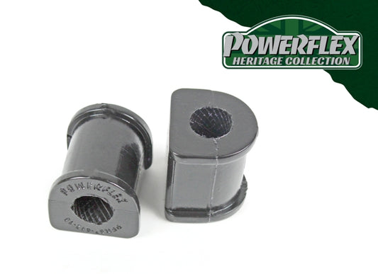 Powerflex Heritage Rear Anti Roll Bar Bush for Porsche 914 (70-76)