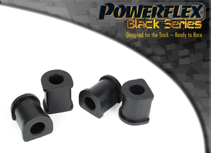 Powerflex Black Rear Anti Roll Bar Bush for Porsche 911 Classic (65-73)