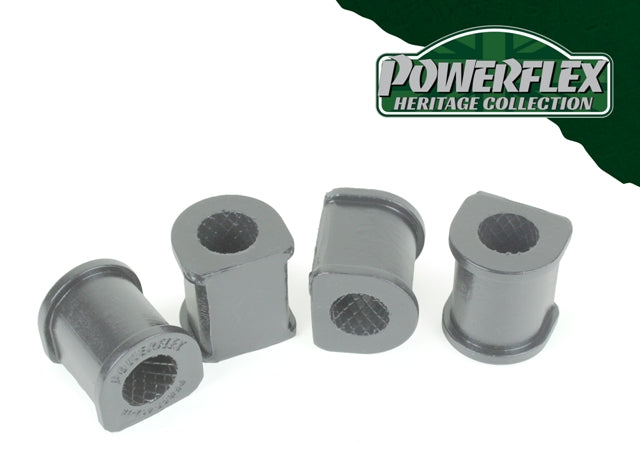 Powerflex Heritage Rear Anti Roll Bar Bush for Porsche 911 Classic (74-77)