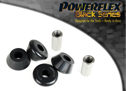 Powerflex Black Rear Shock Upper Mounting Bush for Porsche 911 Classic (65-89)