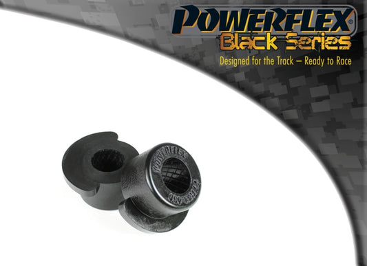 Powerflex Black Shift Rod Coupling Bush for Porsche 911 Classic (65-89)