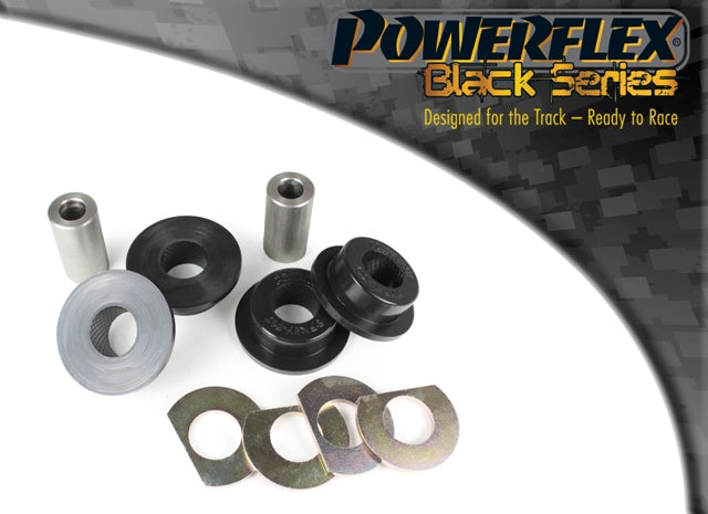 Powerflex Black Rear Link Arm Inner Bush for Porsche 986 Boxster (97-04)