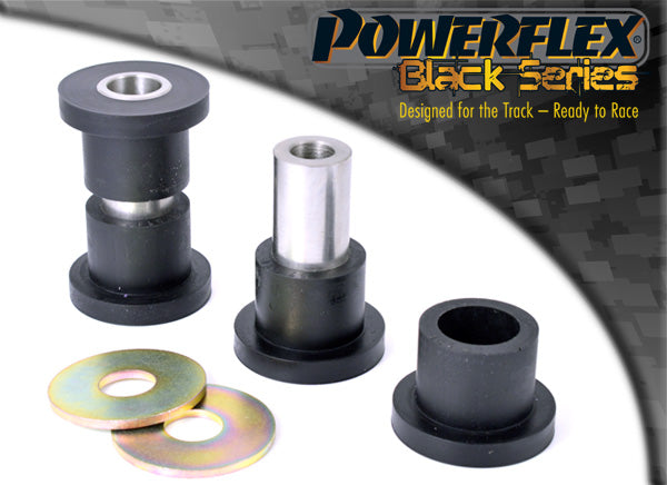 Powerflex Black Rear Subframe Front Bush for Porsche 996 (97-05)