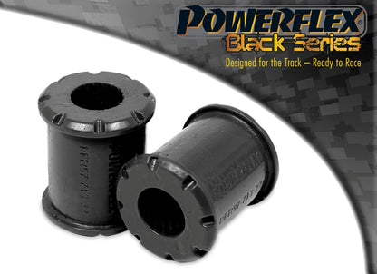 Powerflex Black Rear Anti Roll Bar Bush for Porsche 928 (78-95)