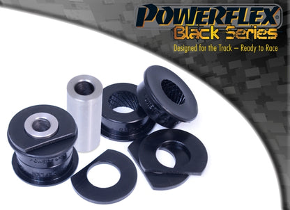 Powerflex Black Rear Upper Front Arm Inner Bush for Porsche 993 (94-98)