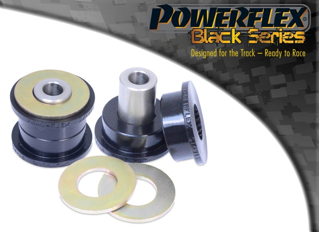 Powerflex Black Rear Upper Rear Arm Inner Bush for Porsche 993 (94-98)