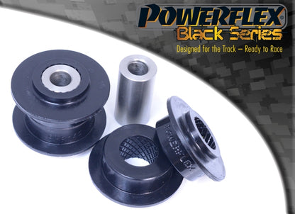 Powerflex Black Rear Lower Wishbone Inner Rear Bush for Porsche 993 (94-98)