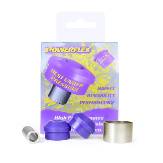 Powerflex Lower Engine Mount Small Bush for Renault Clio V6 (01-05)